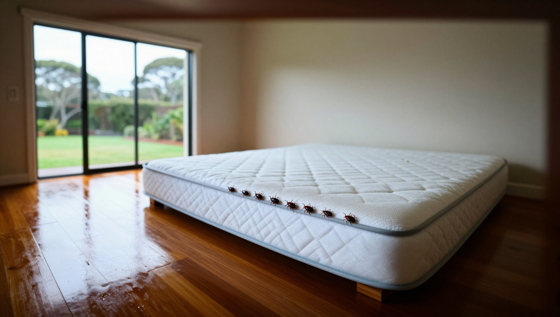 Bed Bugs Control in Newport