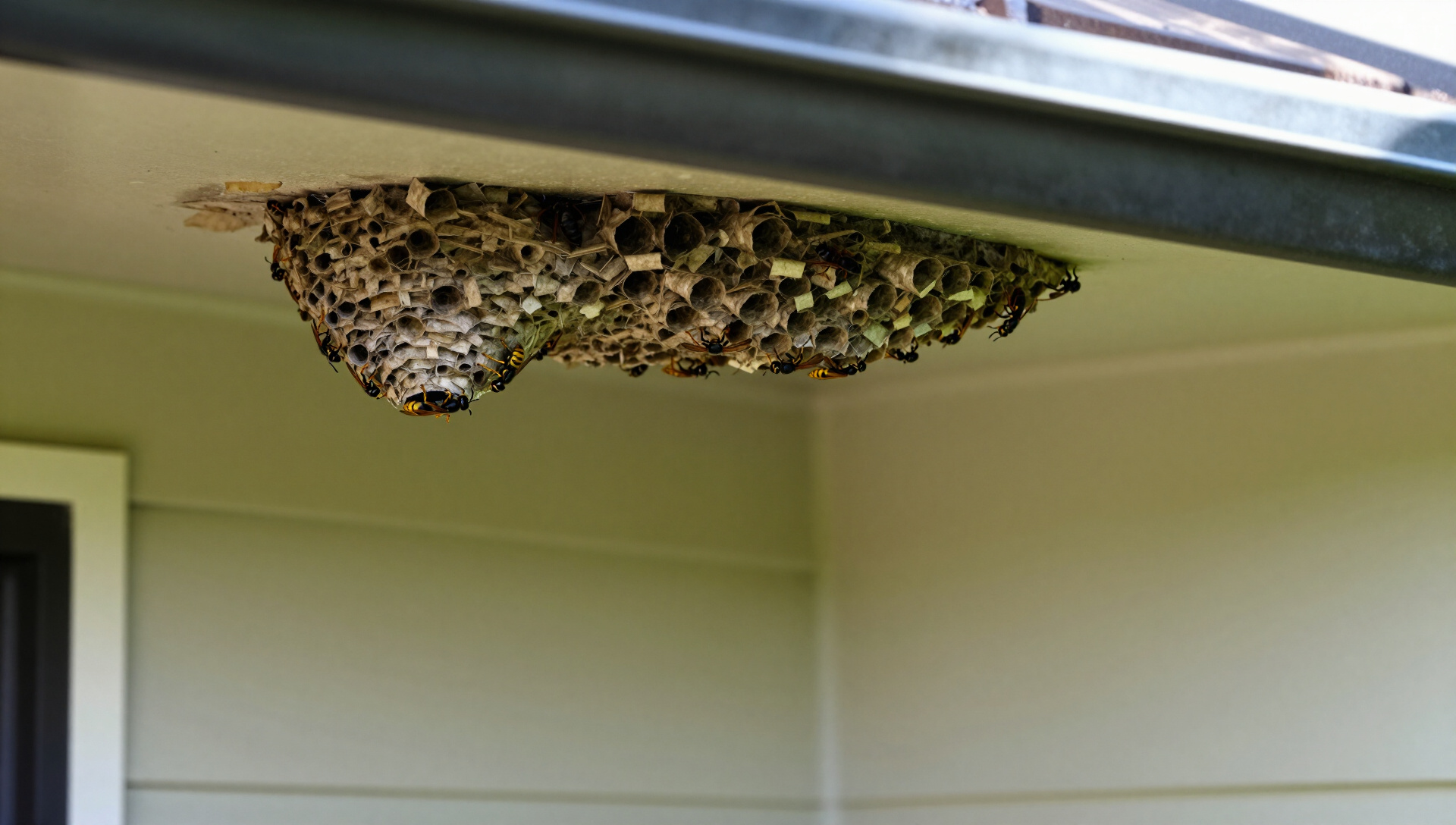 Bees and Wasp Removal in Newport