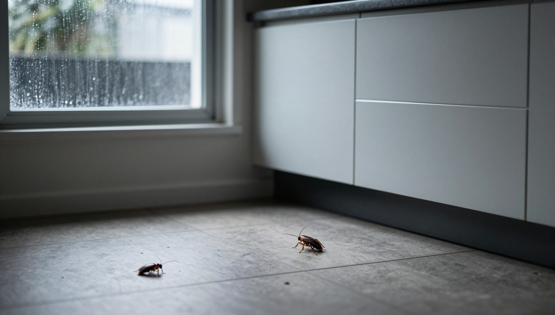Cockroach Removal in Newport