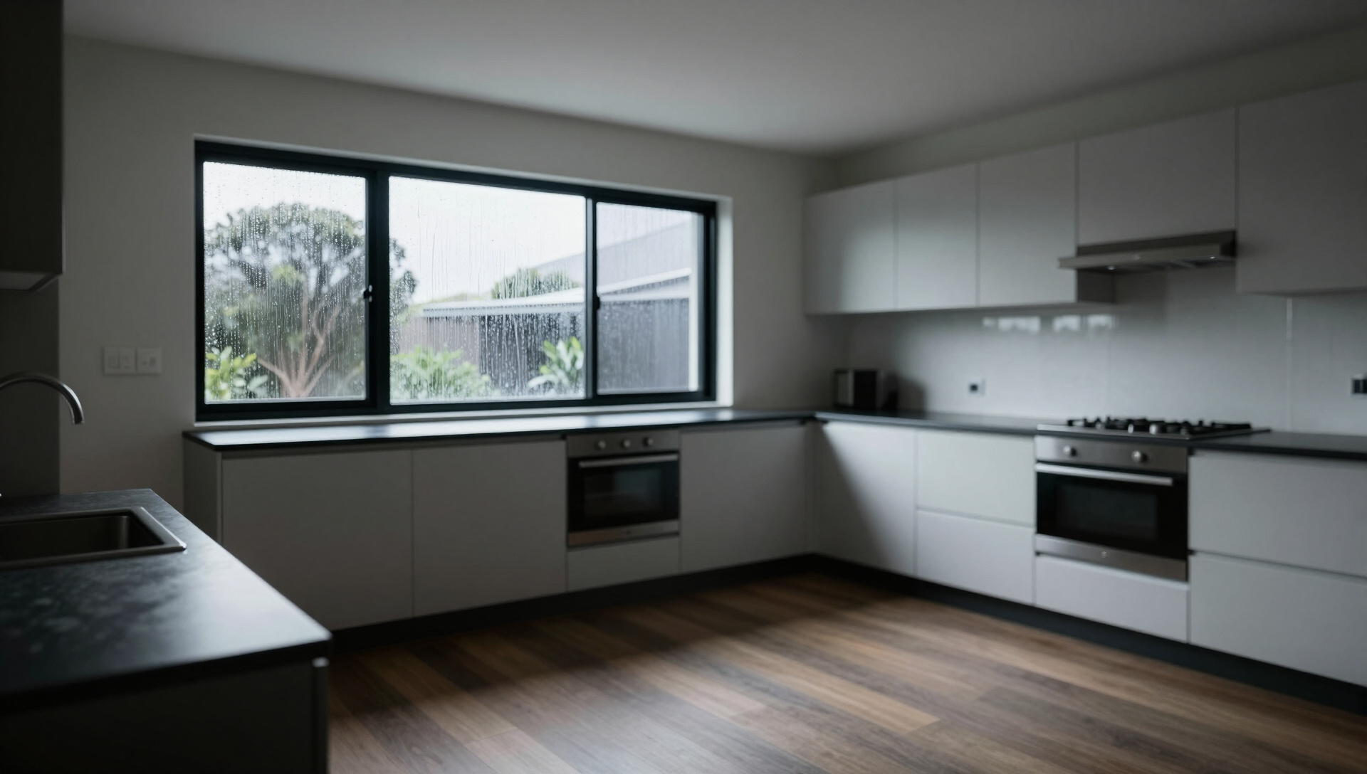End of lease pest control in Newport
